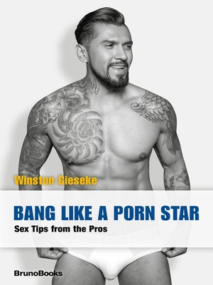 cover image of Bang Like a Porn Star